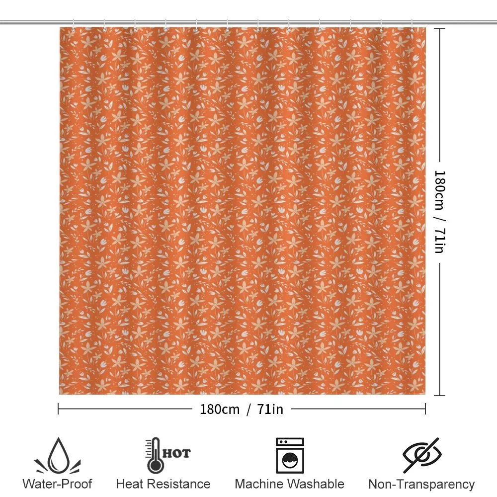 Nature Elements and Dots — Detail 2