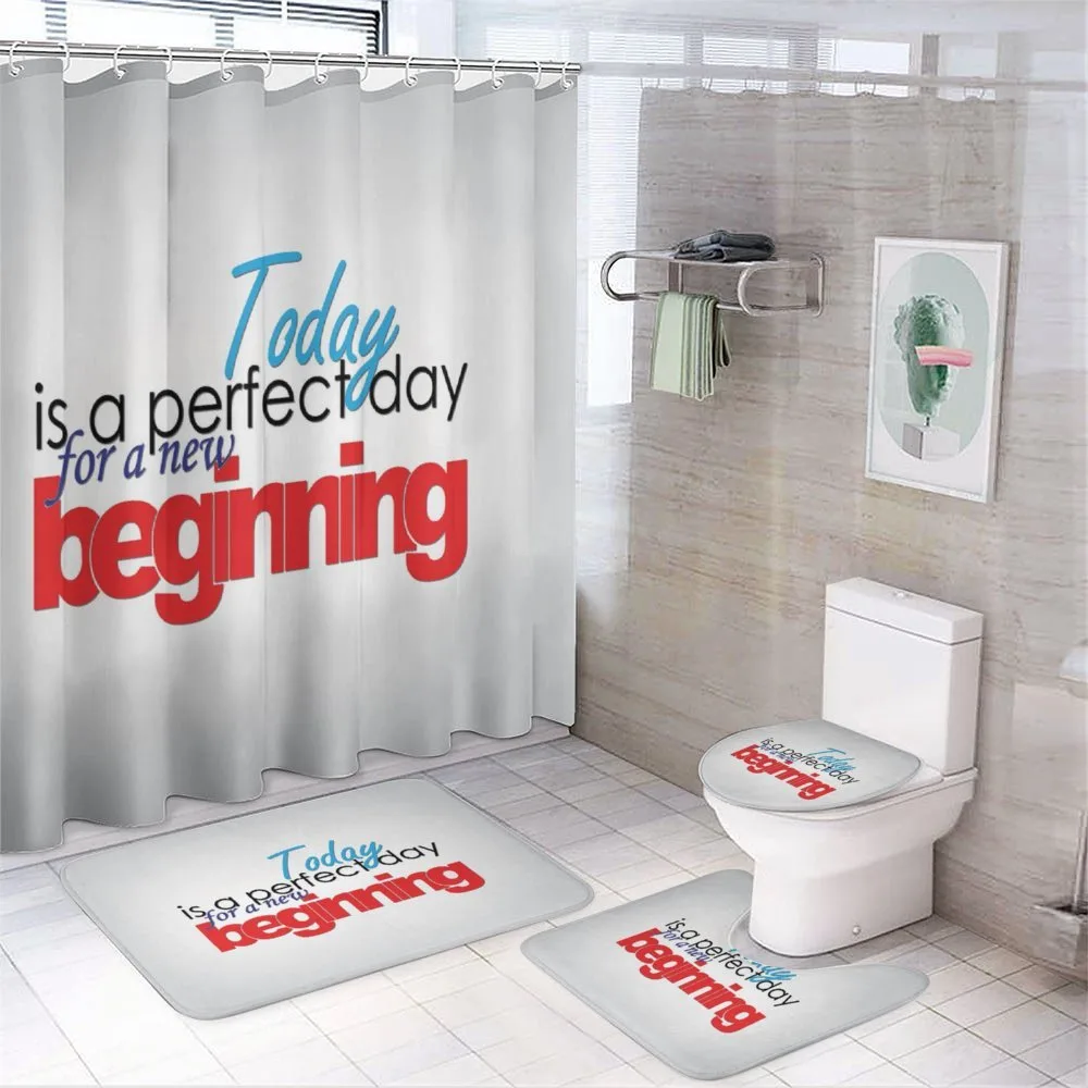 New Beginnings — Your design