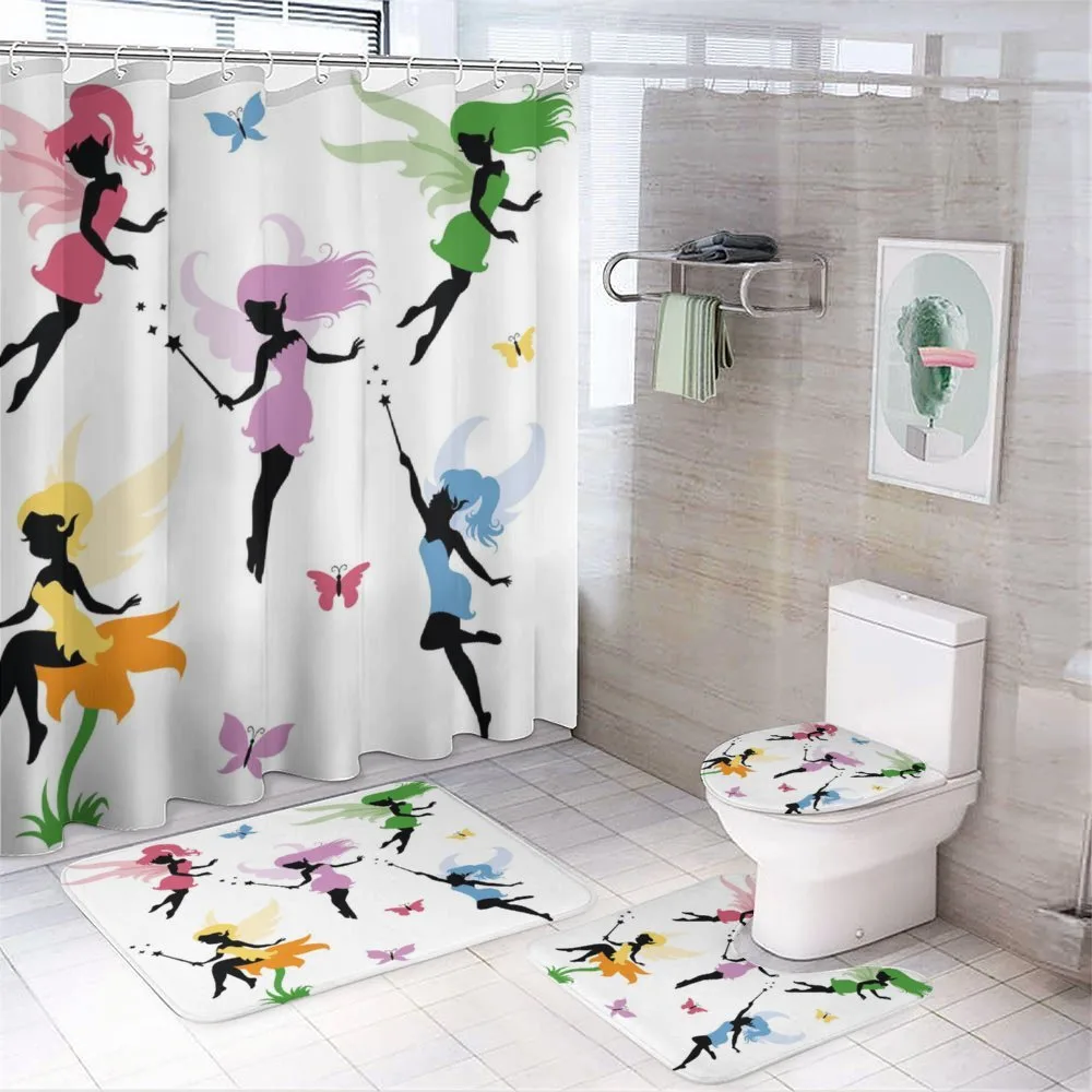 Pixie Elf Fairy — Your design