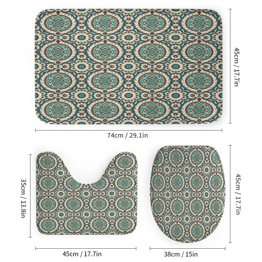 Retro Nostalgic Design — Detail 1