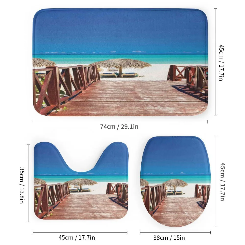 Sandy Beach Resort — Detail 1