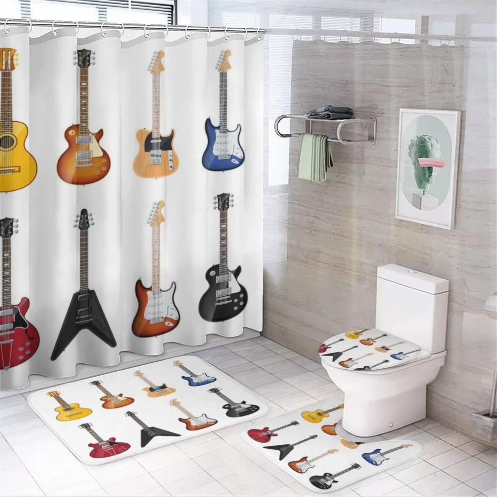 String Instruments Jazz — Your design
