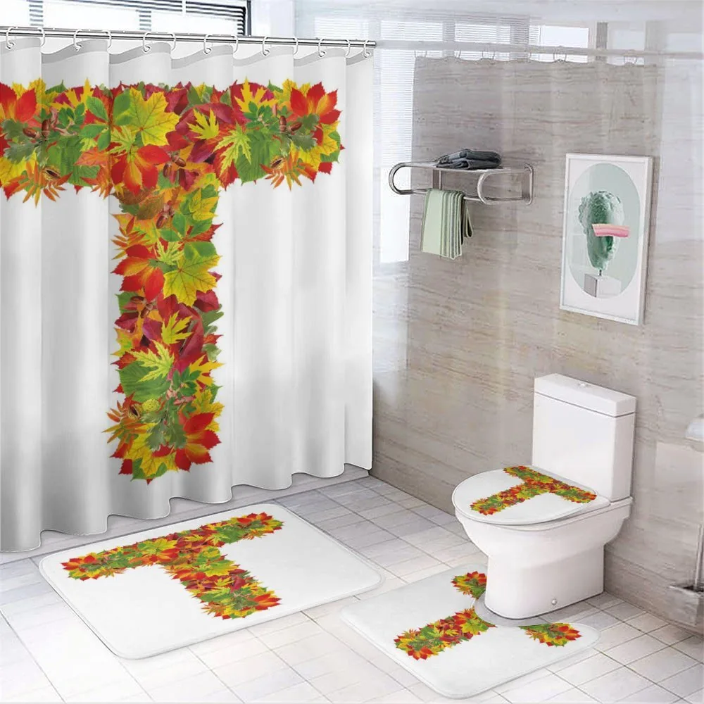 T Autumn Theme — Your design