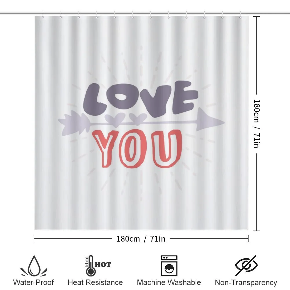 Valentines Day Theme Words — Detail 2