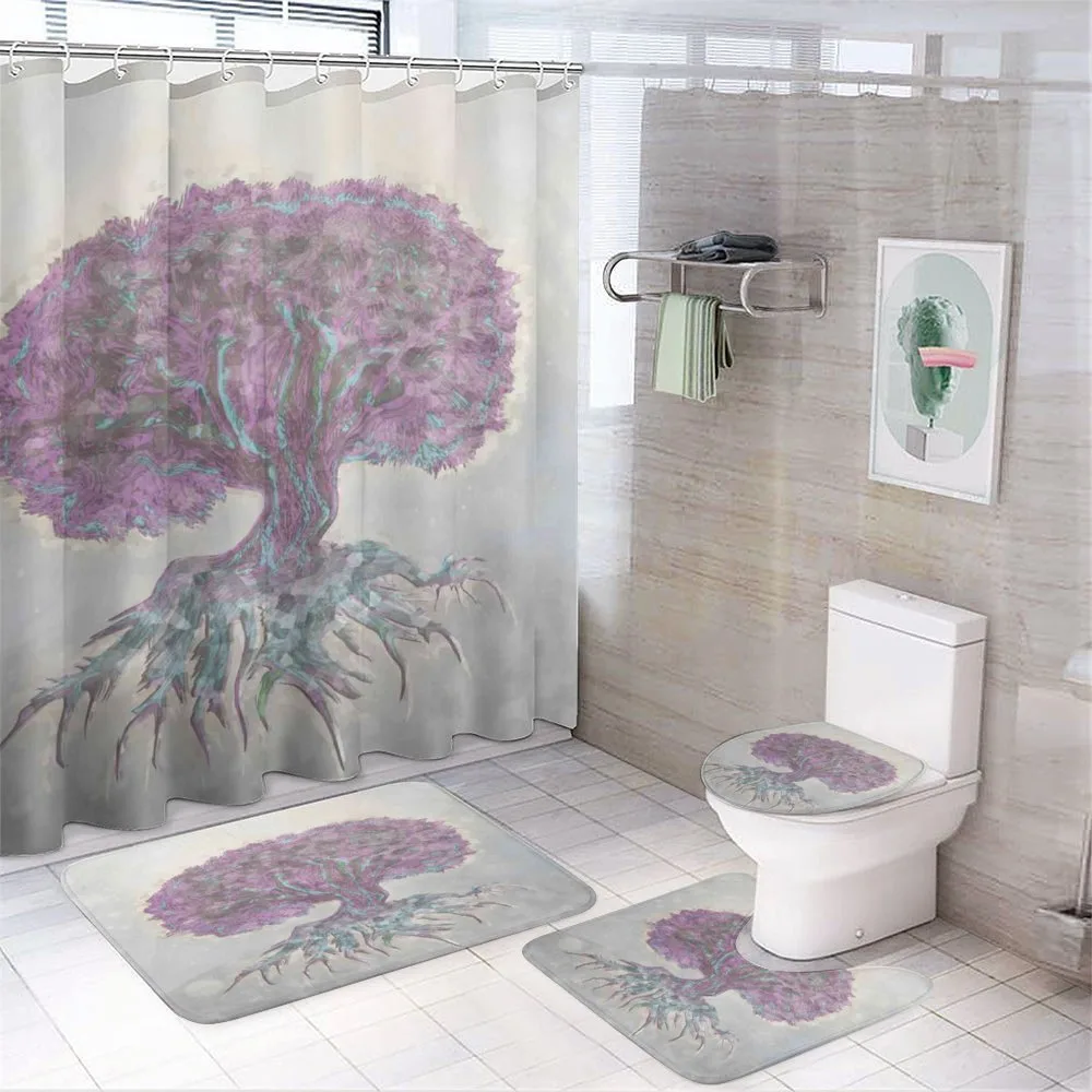 Watercolor Bohemian — Your design