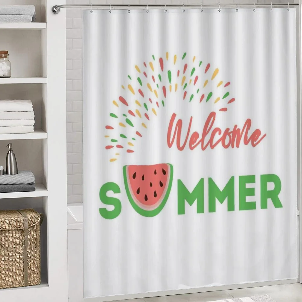 Welcome Summer Theme — Detail 4