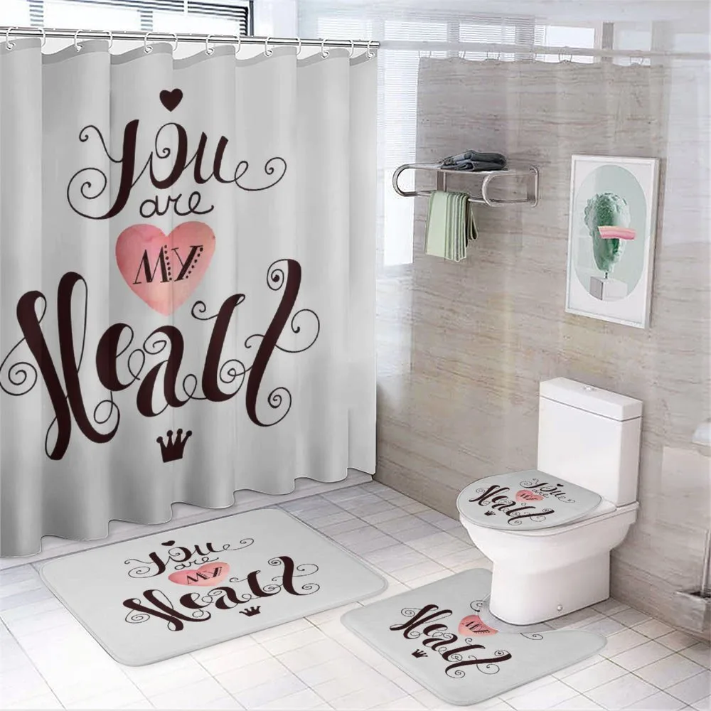 You are My Heart Phrase — Your design
