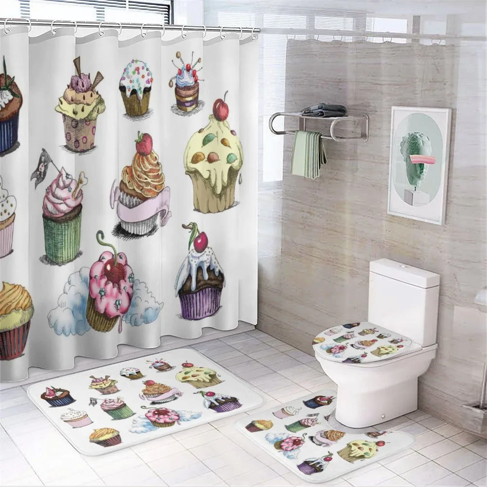 Yummy Cupcake Medley — Your design