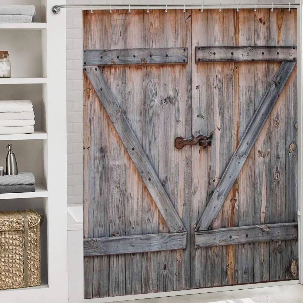 American Country Style — Detail 4