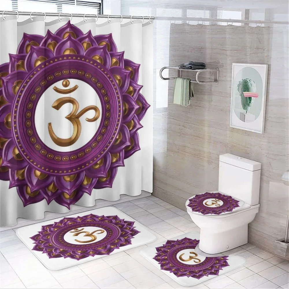 Chakra Mandala — Your design