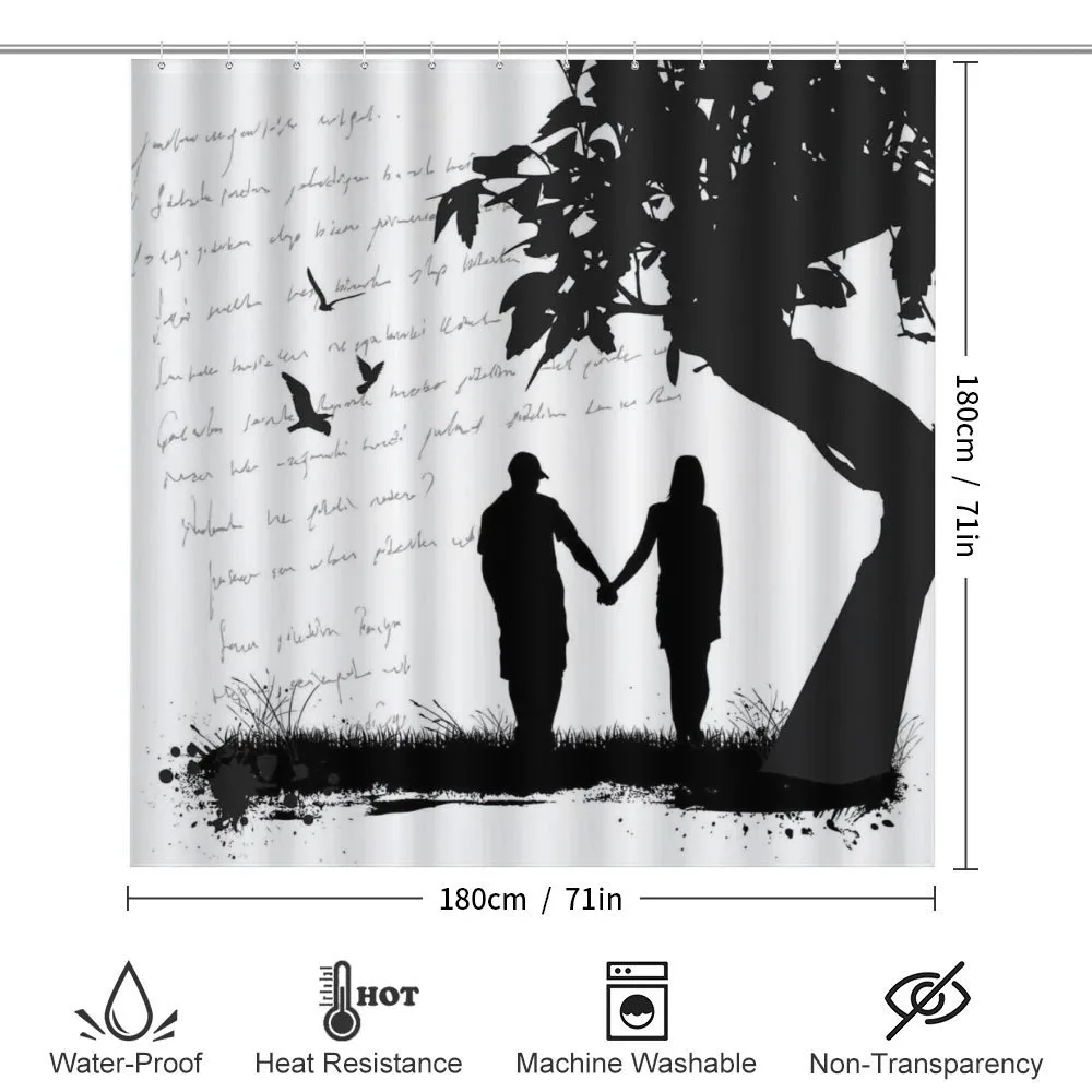 Couple Romance Theme — Detail 2