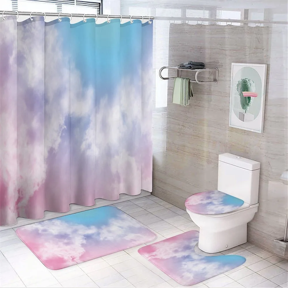 Fantasy Mystic Sky Fog — Your design