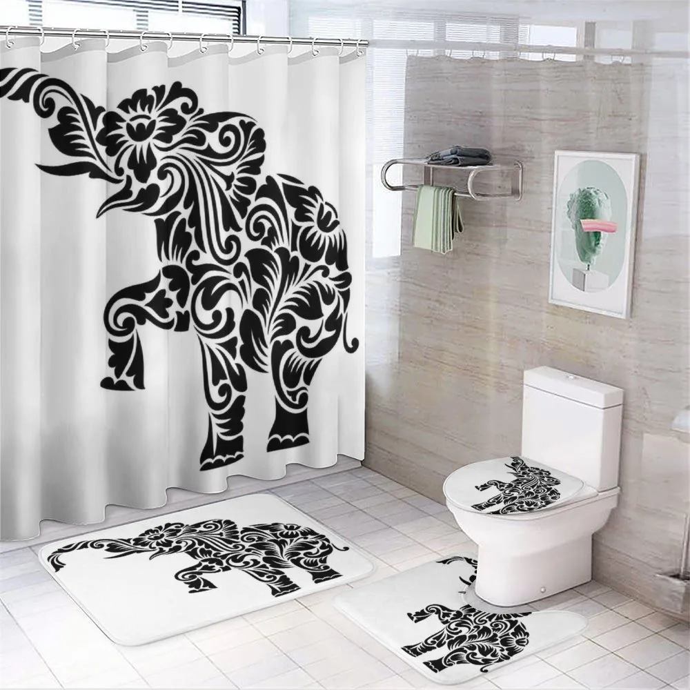 Floral Ornament Art — Your design