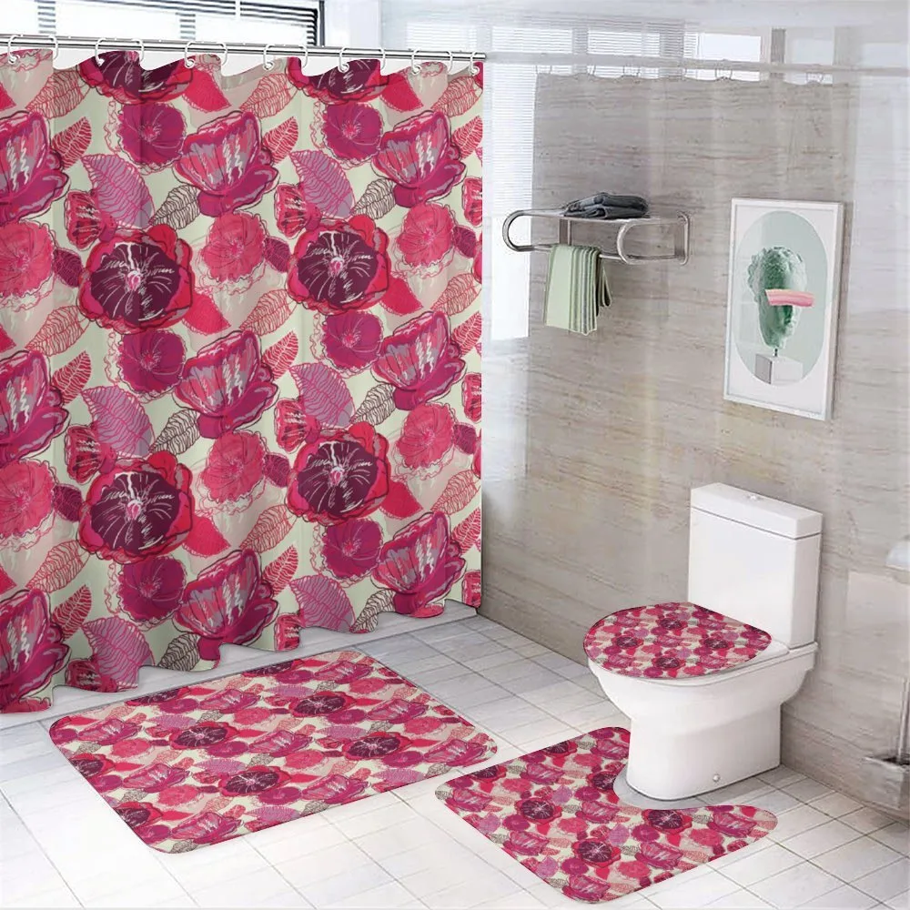 Flourished Foliage Summer — Your design