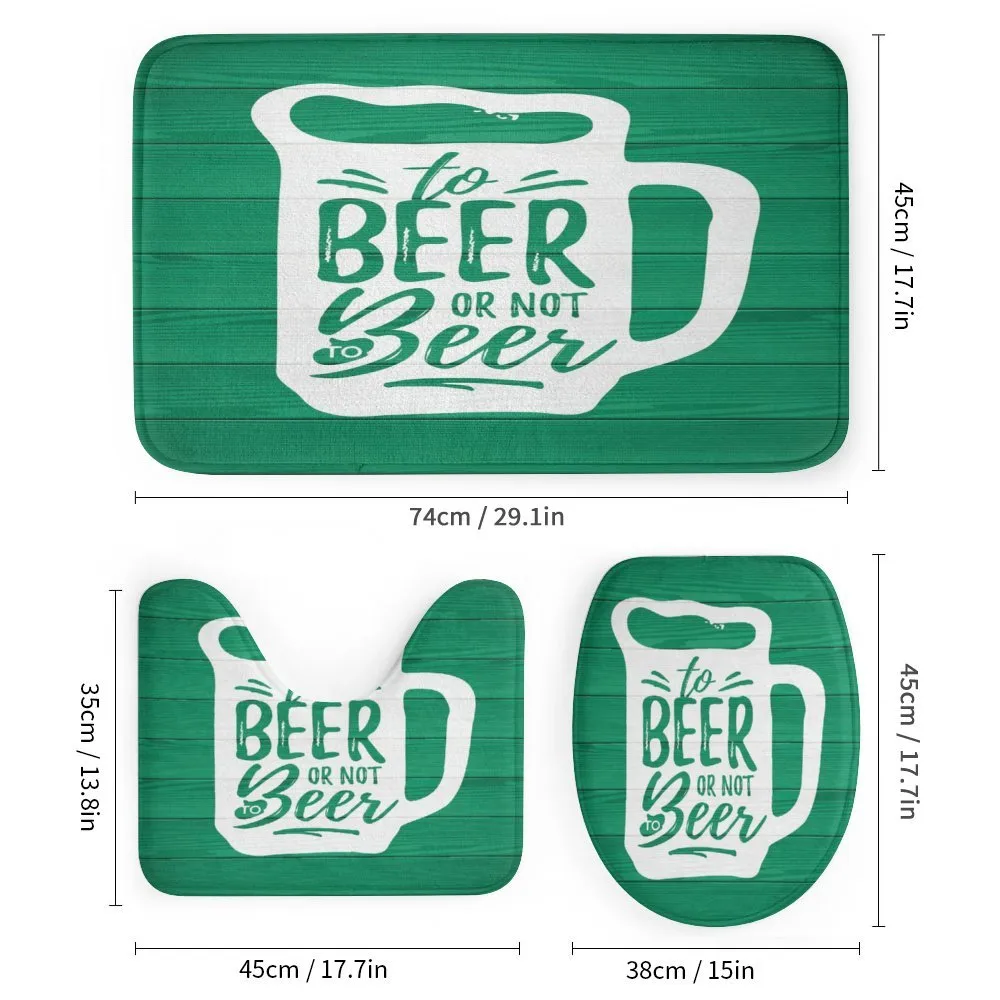 Funny Beer Drinking Words — Detail 1