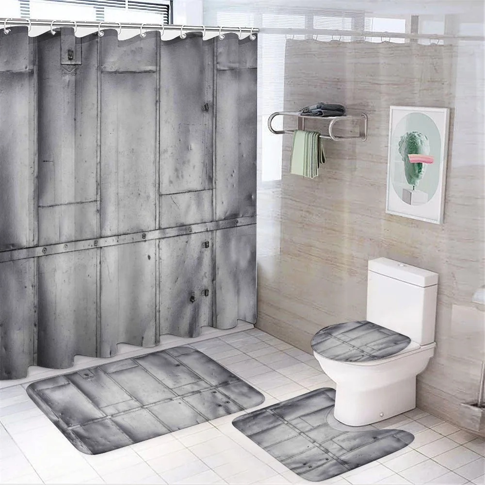 Futuristic Panels — Your design