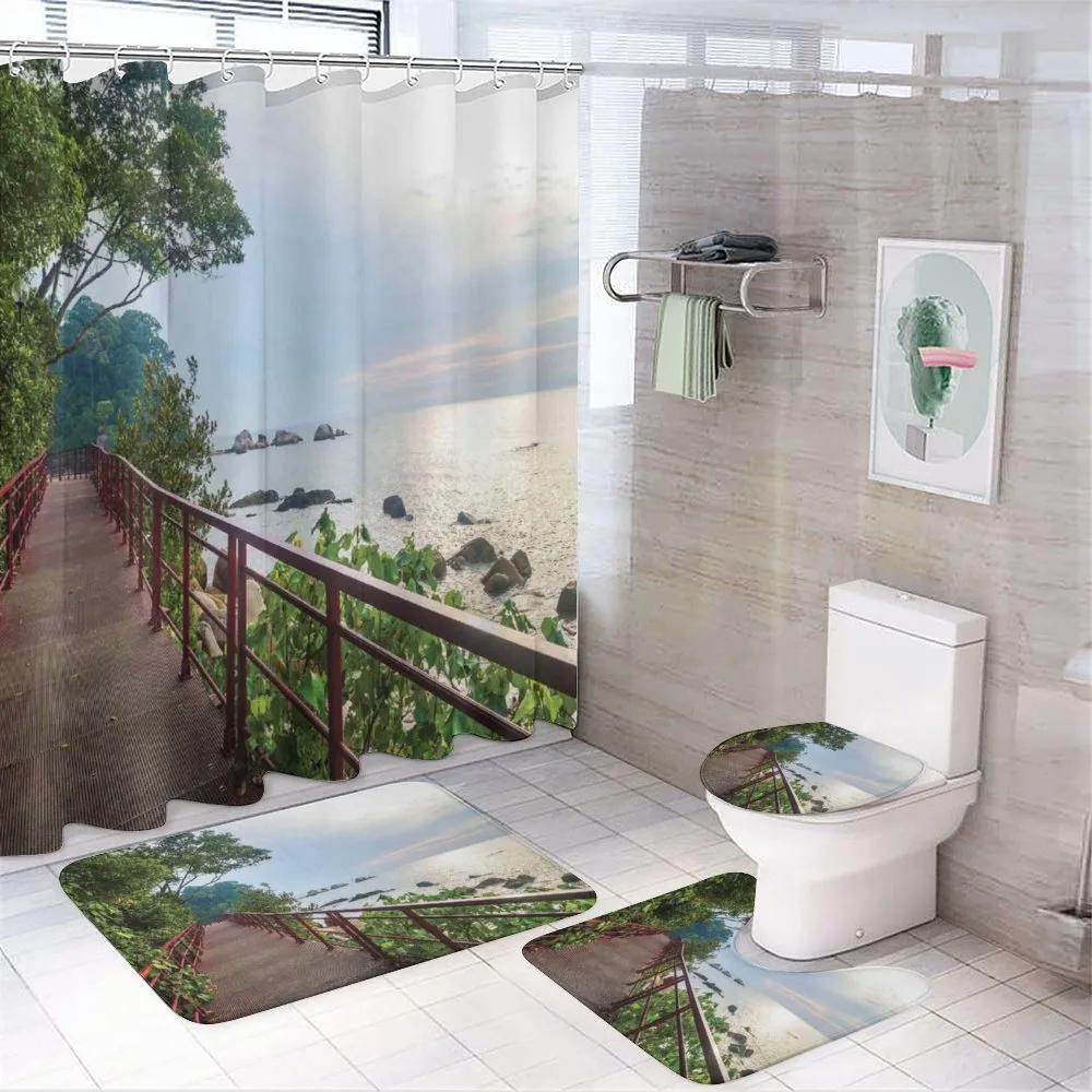Jogging at Shoreline — Your design