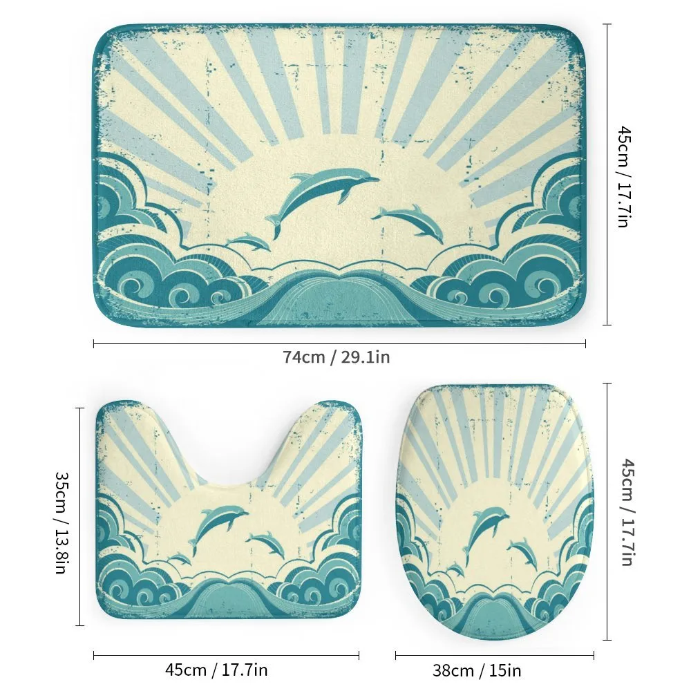 Nautical Inspirations — Detail 1