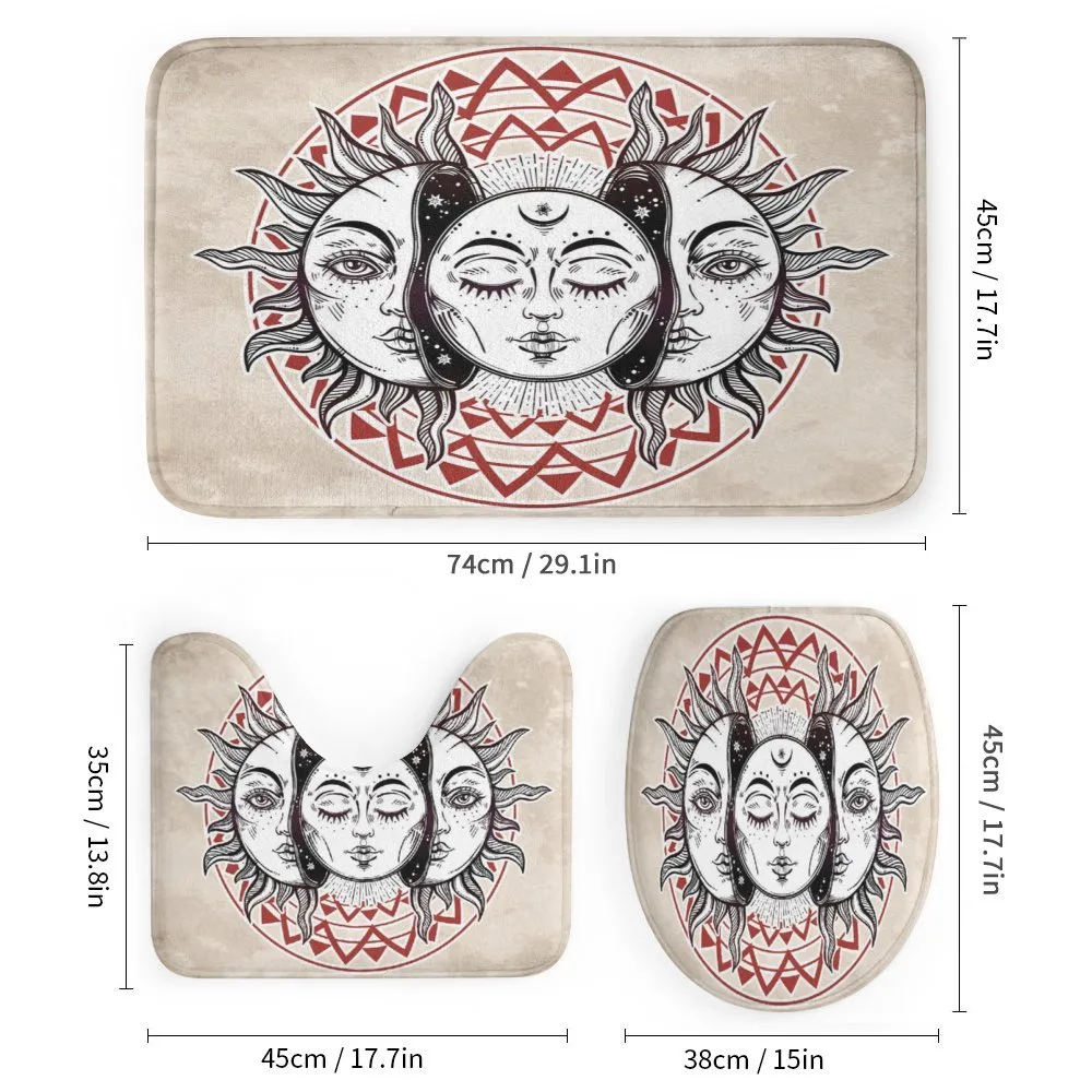 Orient Culture Elements — Detail 1
