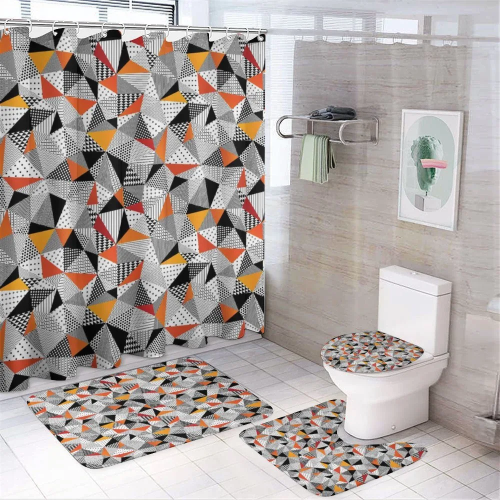Polygonal Modern Art — Your design