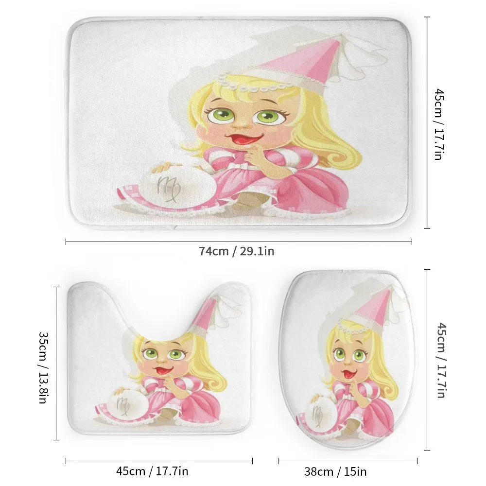 Princess Baby — Detail 1