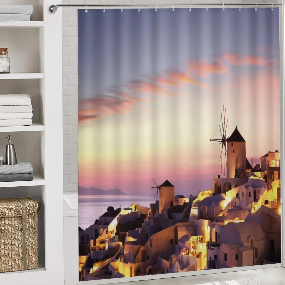 Santorini Greece View — Detail 4