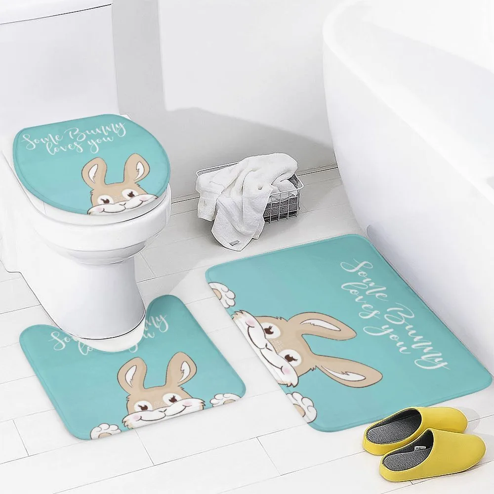 Some Bunny Loves You — Detail 3