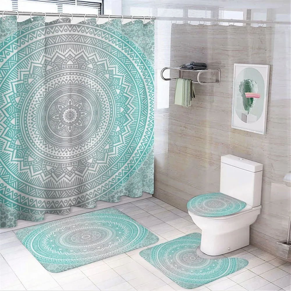 Tribe Mandala — Your design