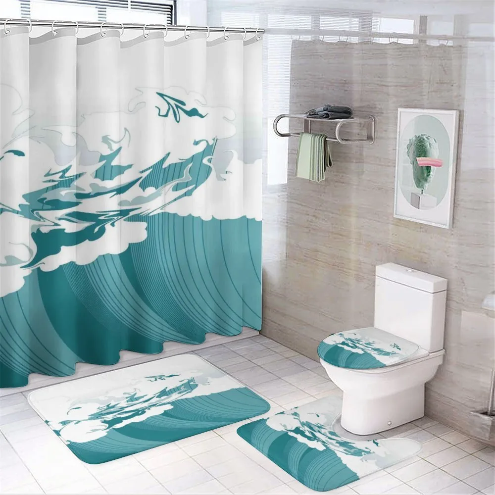 Watercolor Motifs — Your design