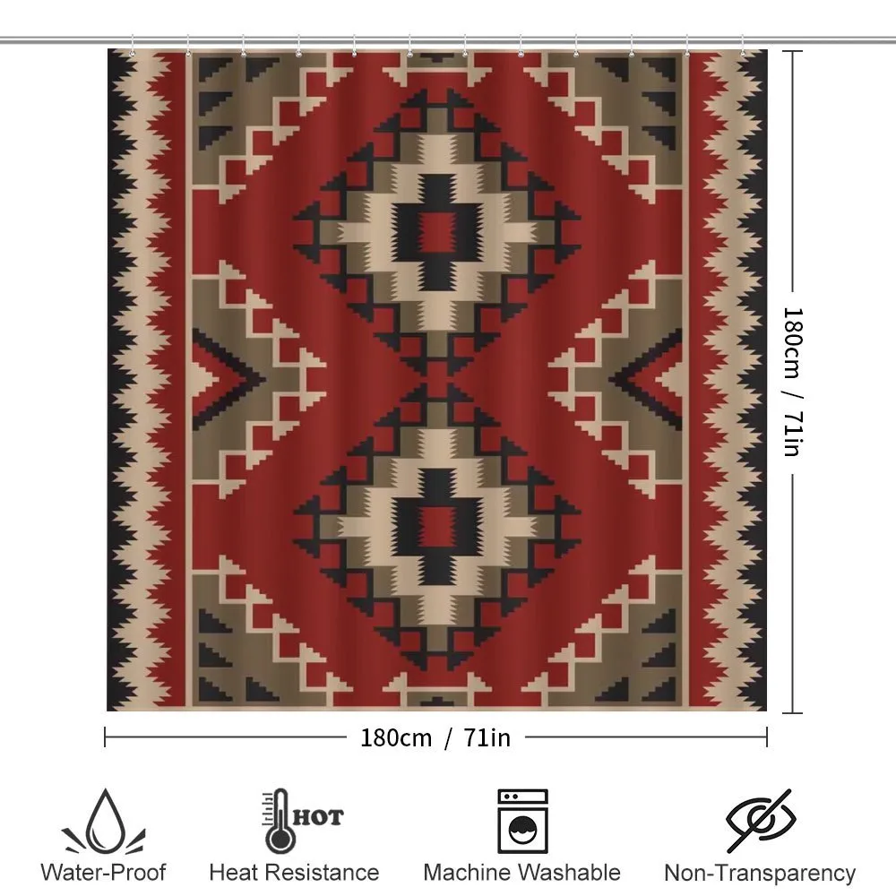 Afghan Style Motifs — Detail 2