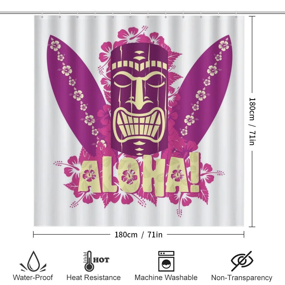 Aloha Surfboards — Detail 2