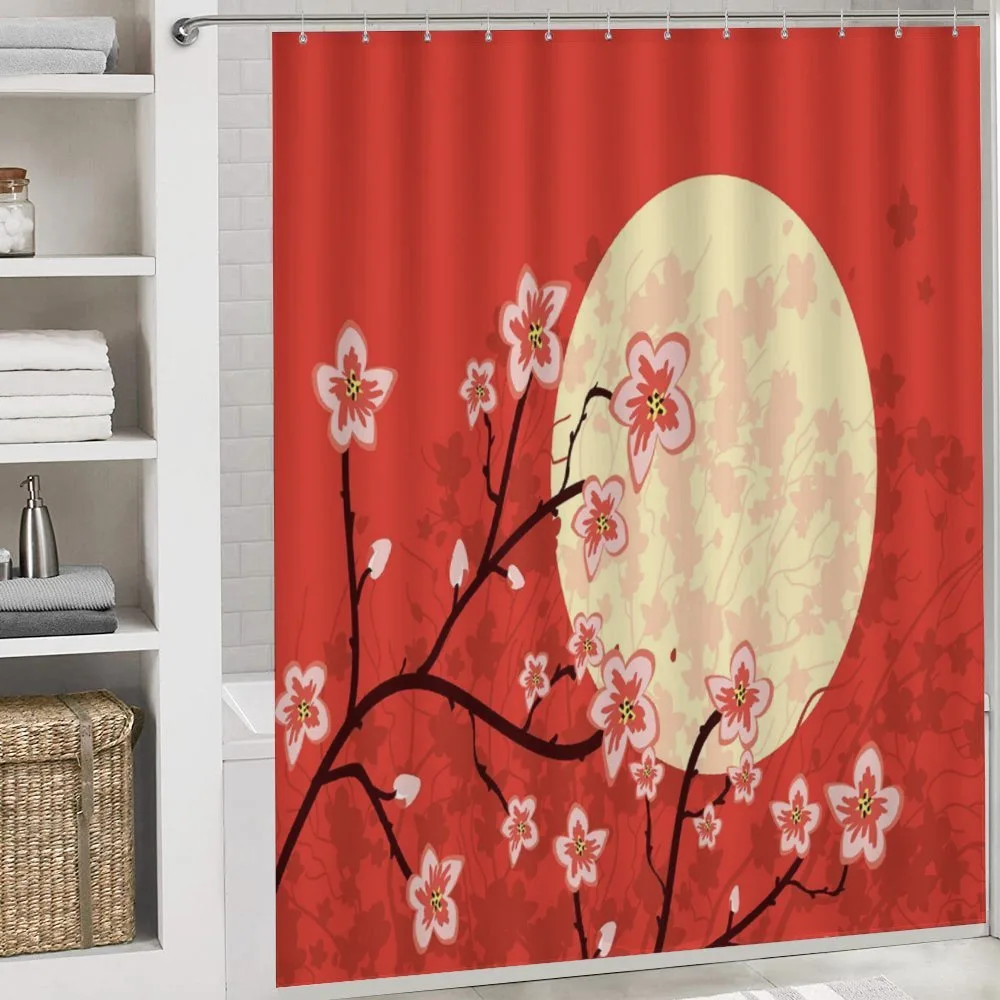 Asia Culture Sakura Branch — Detail 4