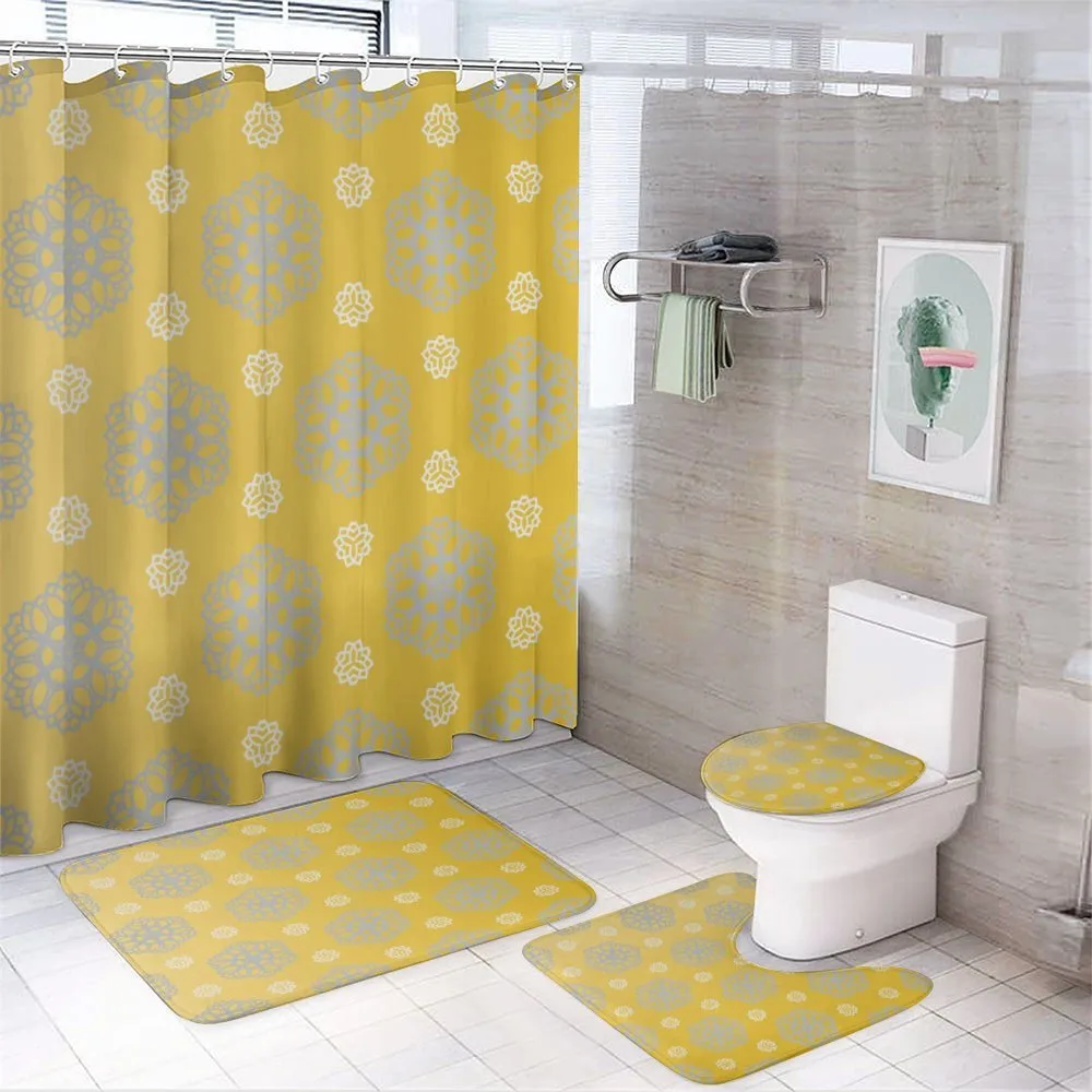 Bohemic Flowers — Your design