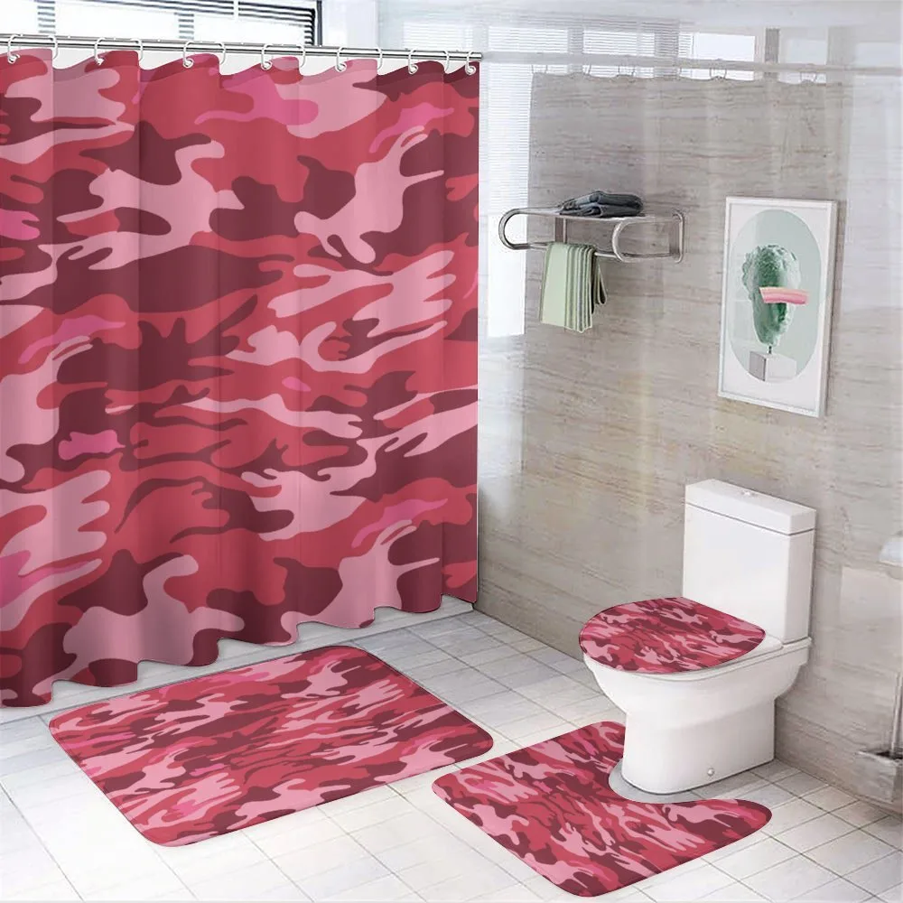Camo Texture Autumn Theme — Your design