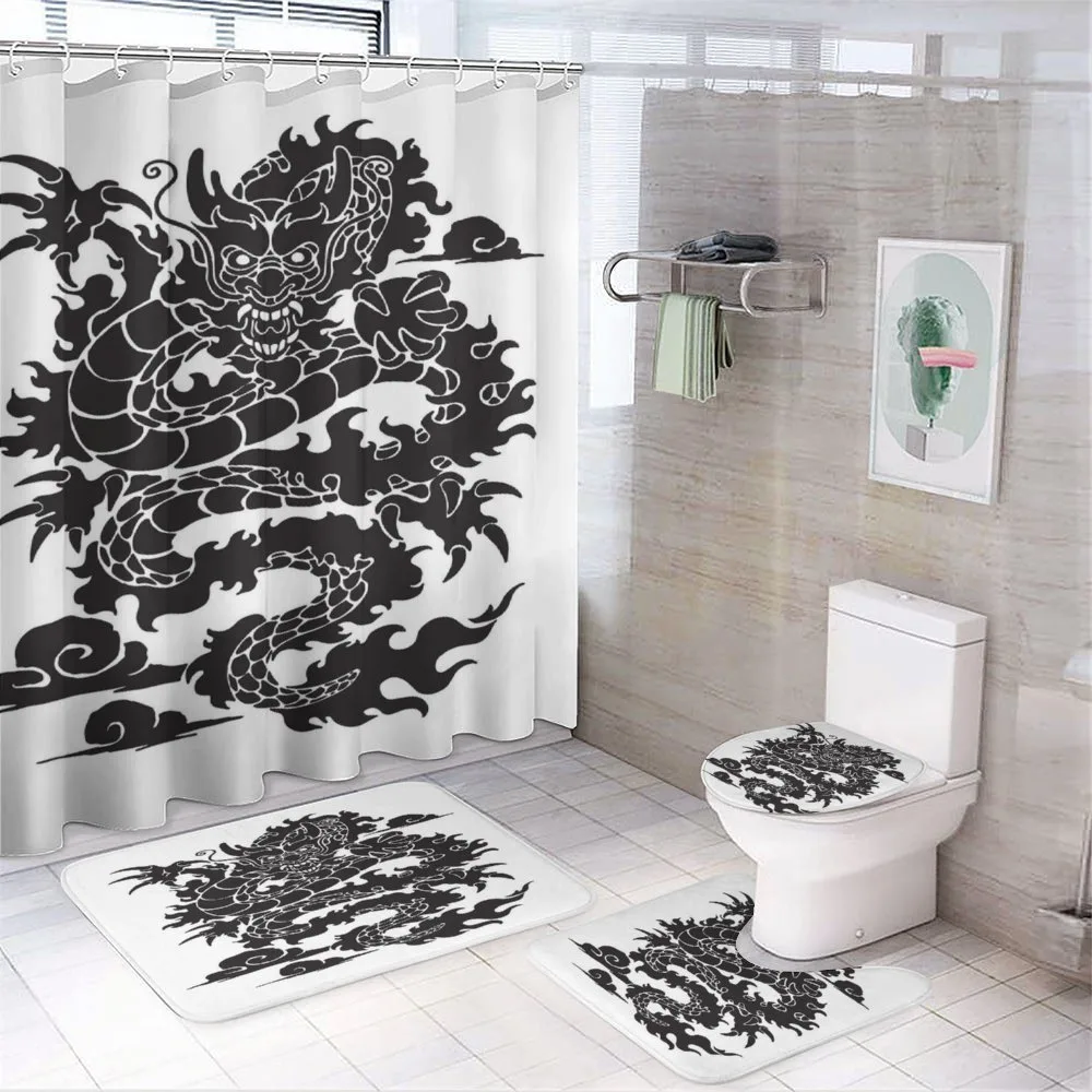 Cultural Chinese Silhouette — Your design