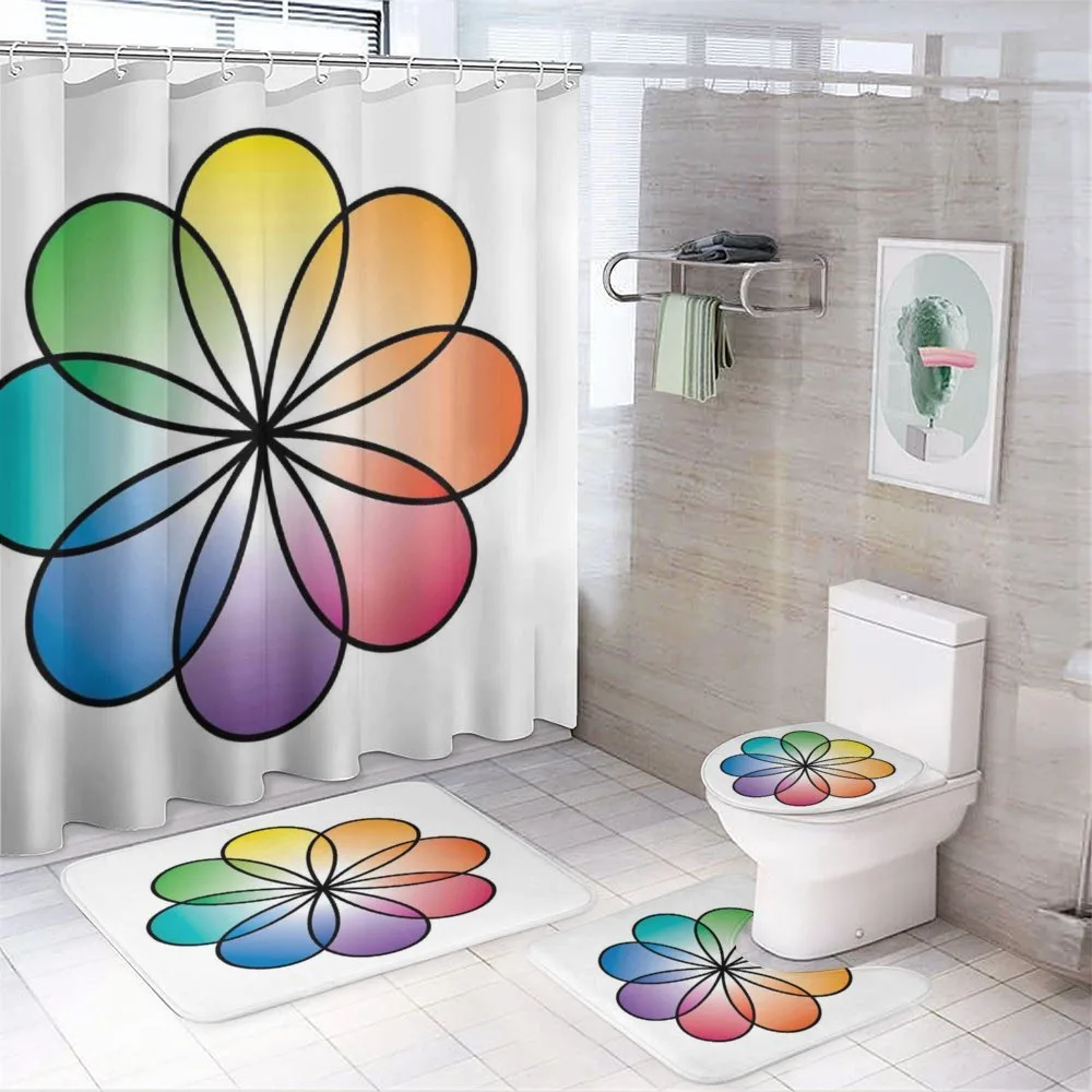 Flower of Life Motif — Your design