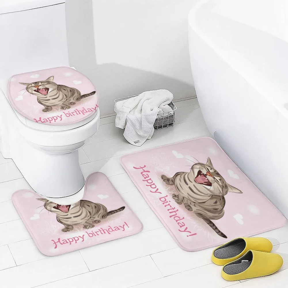 Funny Kitten Greeting Song — Detail 3