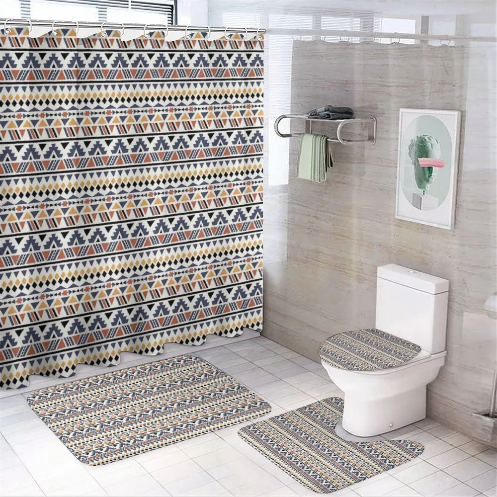 Geometric Background — Your design