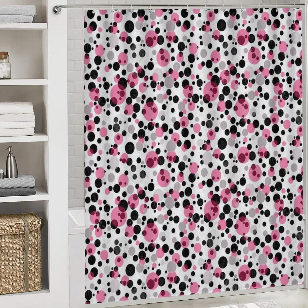 Grunge Spotty Pattern — Detail 4