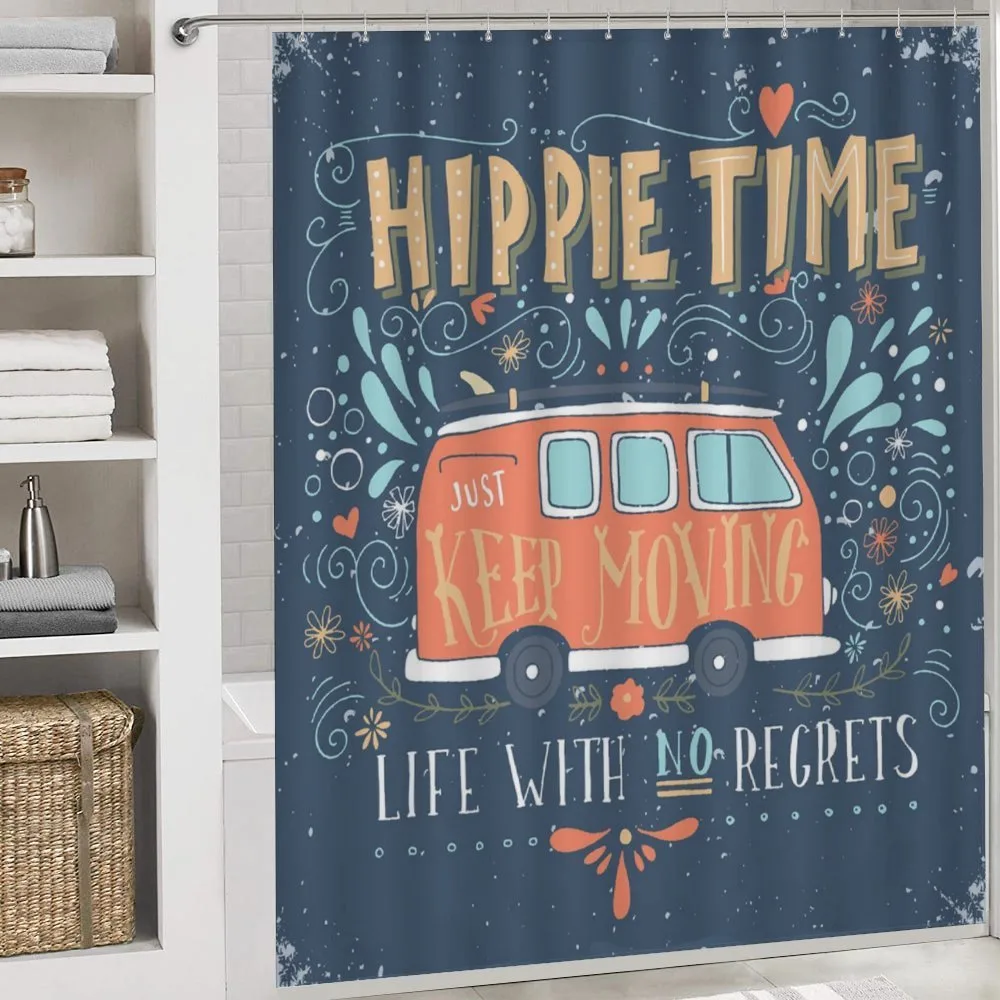 Hippie Words — Detail 4