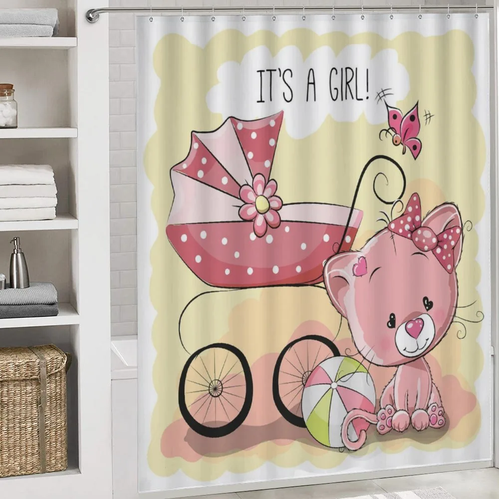 Kitten Carriage — Detail 4