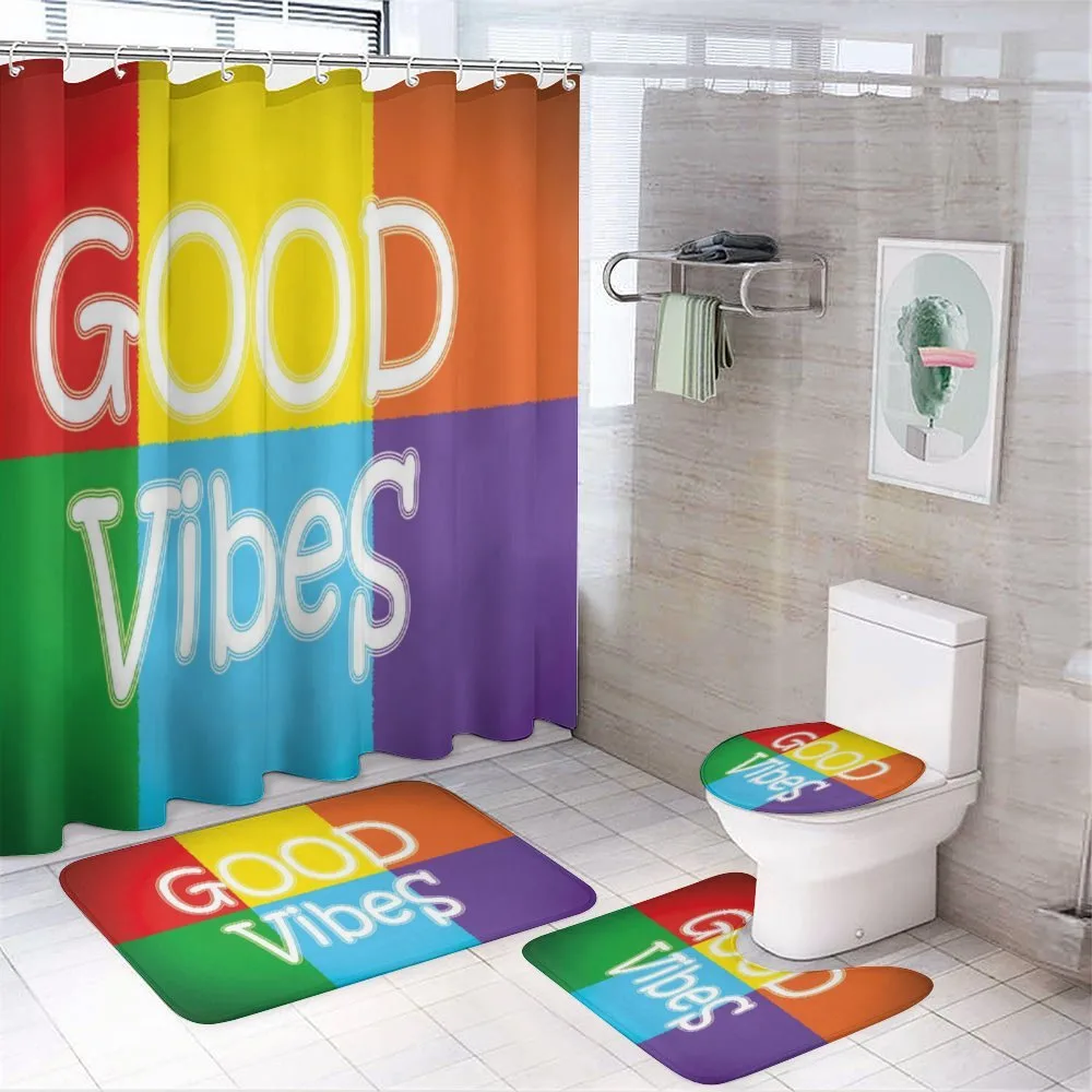Lively Colors Energy — Your design