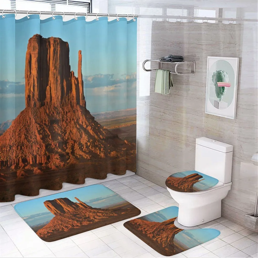 Monument Valley America — Your design