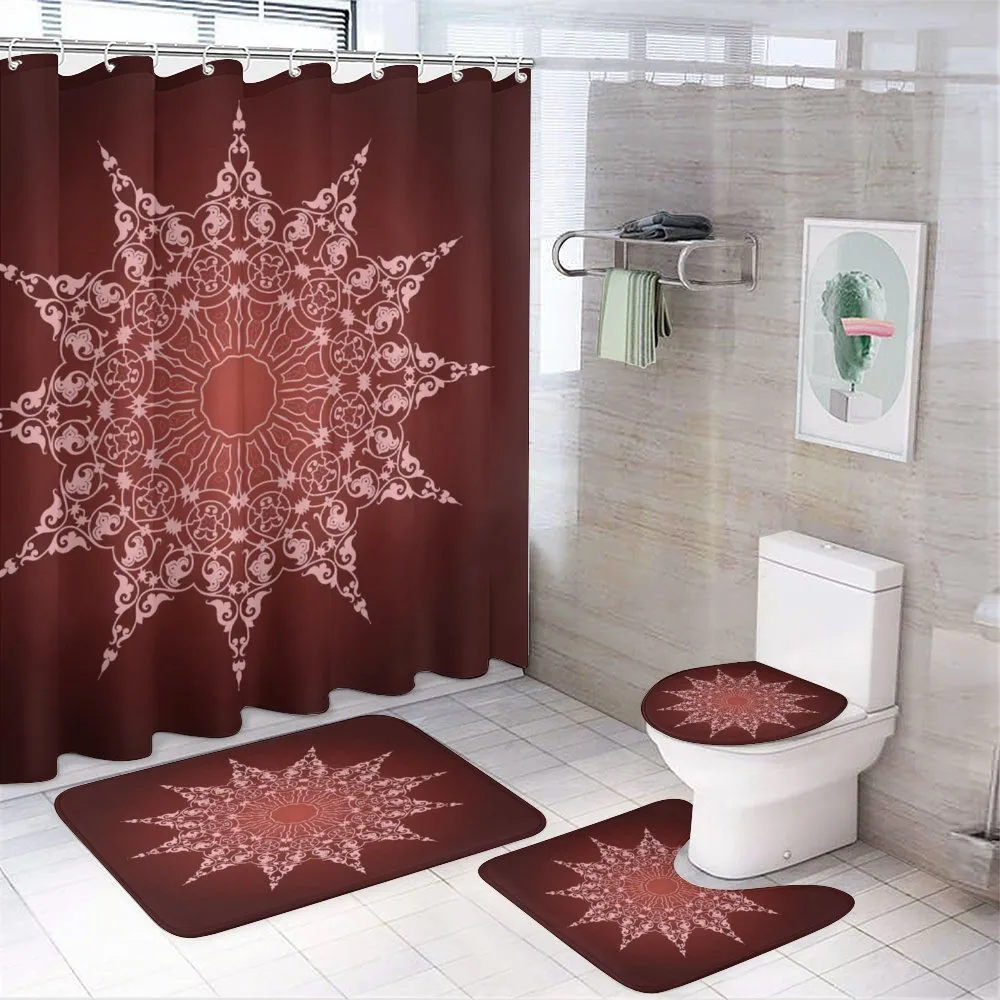Ornamental Pattern Details — Your design