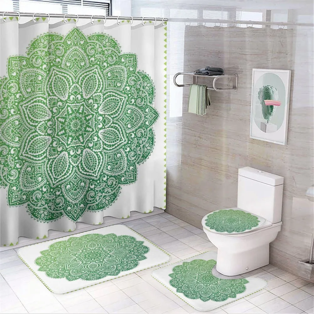 Ornate Floral Design — Your design
