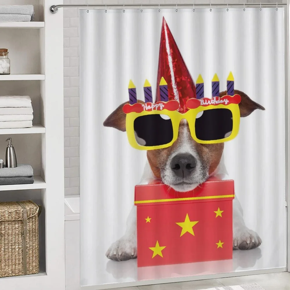 Party Dog Sunglasses — Detail 4