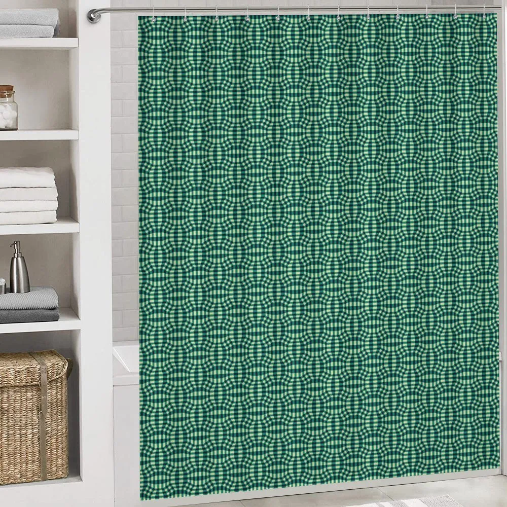 Rectangles and Squares Design — Detail 4