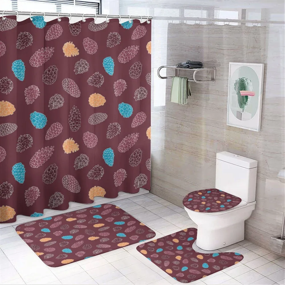 Retro Woodland Creative — Your design
