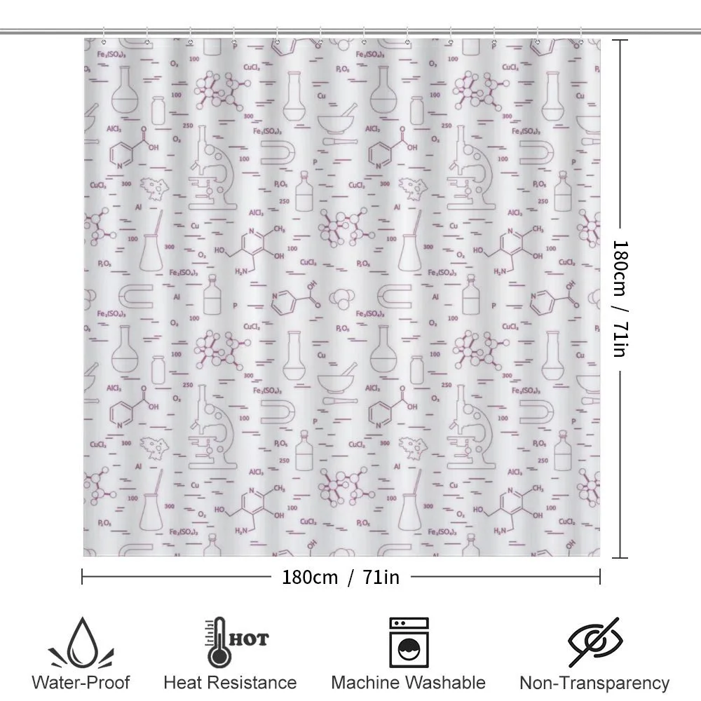 Scientific Signs and — Detail 2