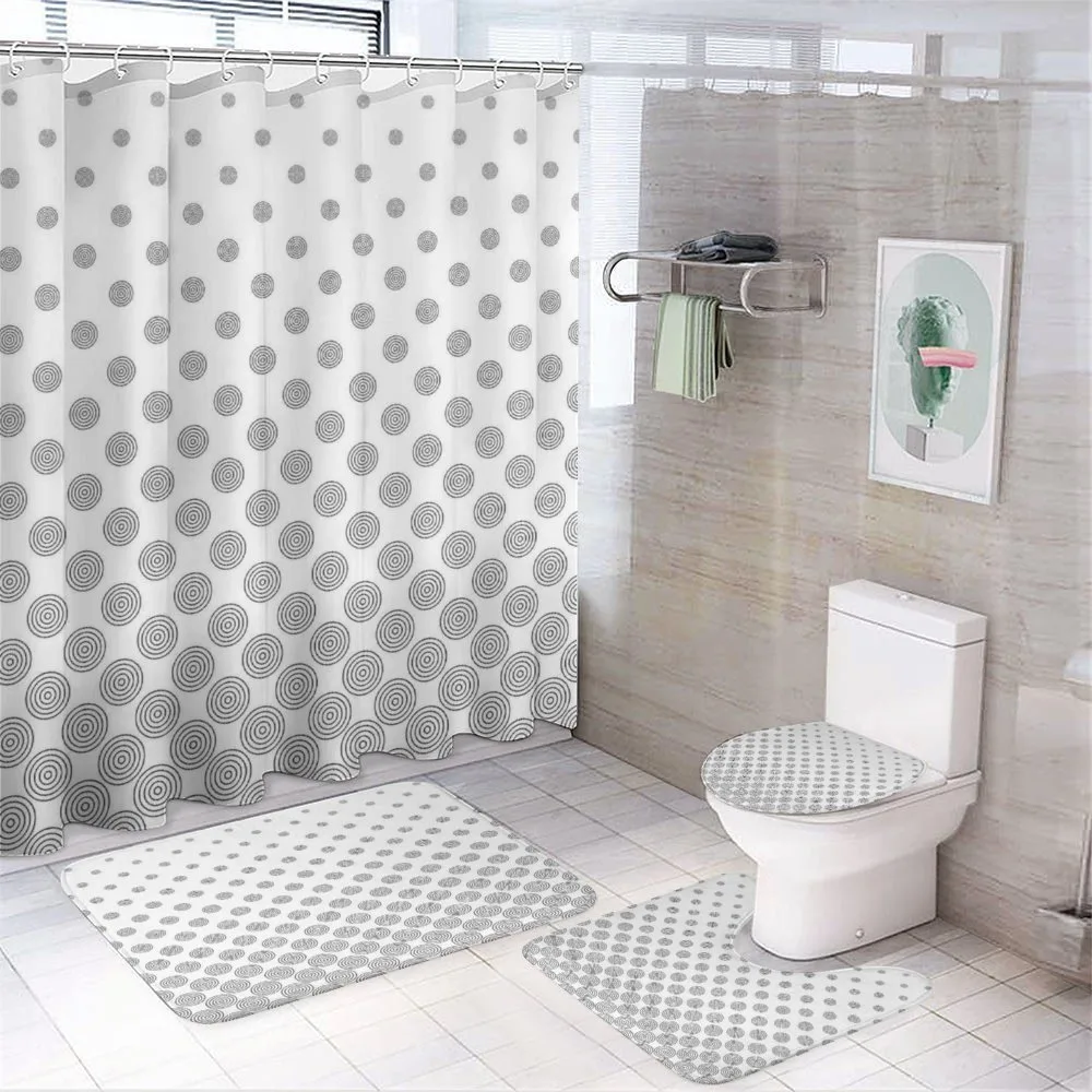 Spiraling Dots — Your design